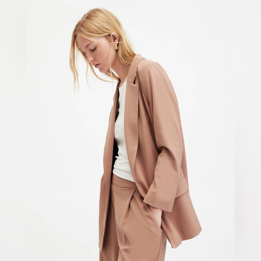 All Saints Blazer